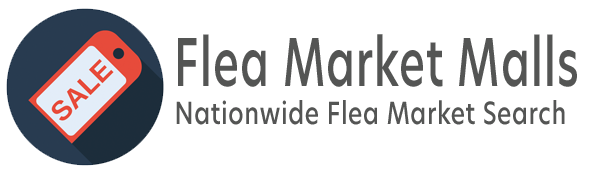 flea markets